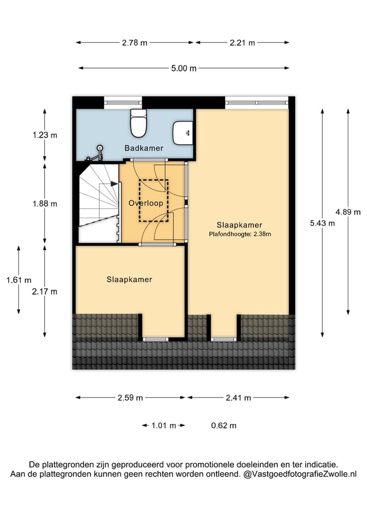 Foto 33 van Timorstraat 15