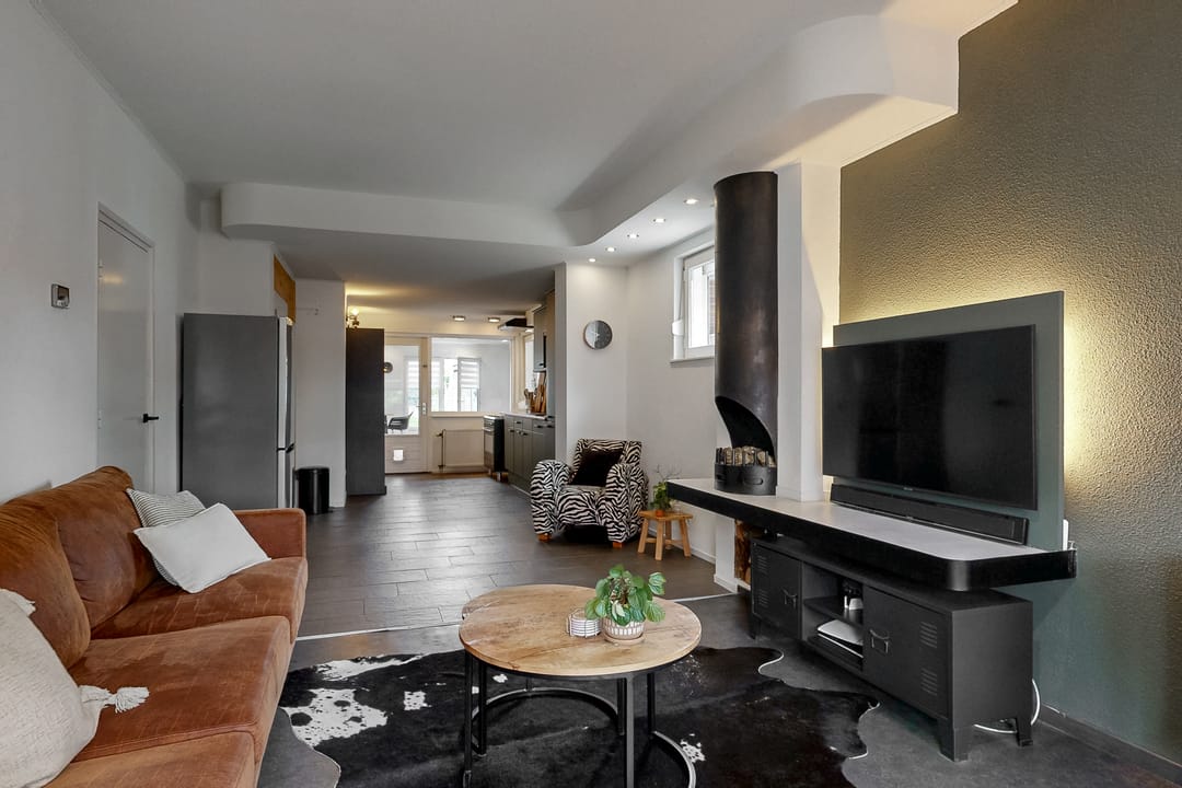 Foto 2 van Leliënsingel 32