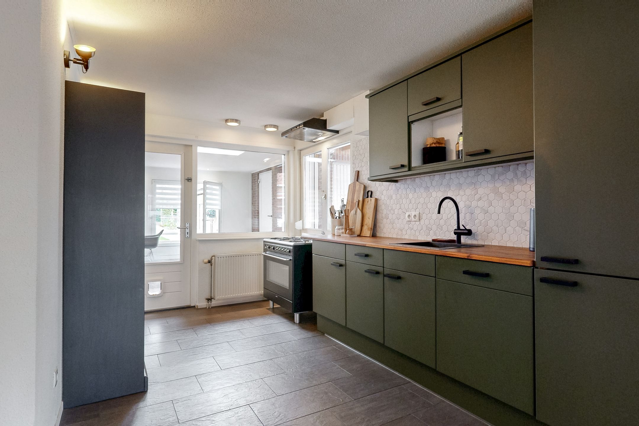 Foto 3 van Leliënsingel 32