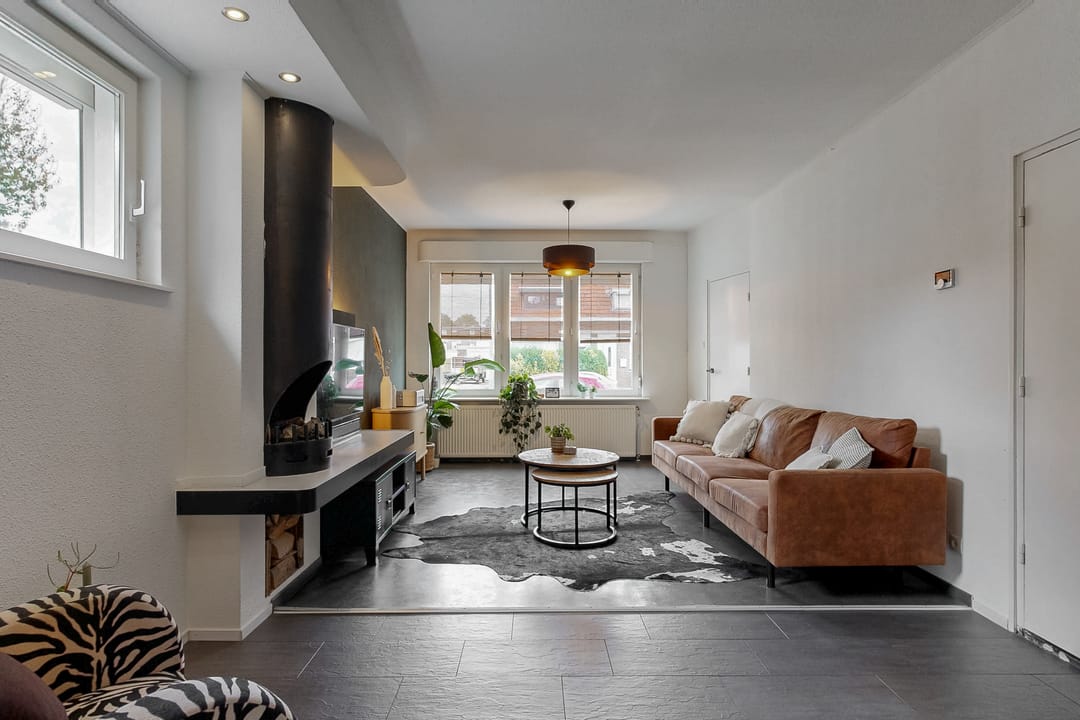 Foto 7 van Leliënsingel 32