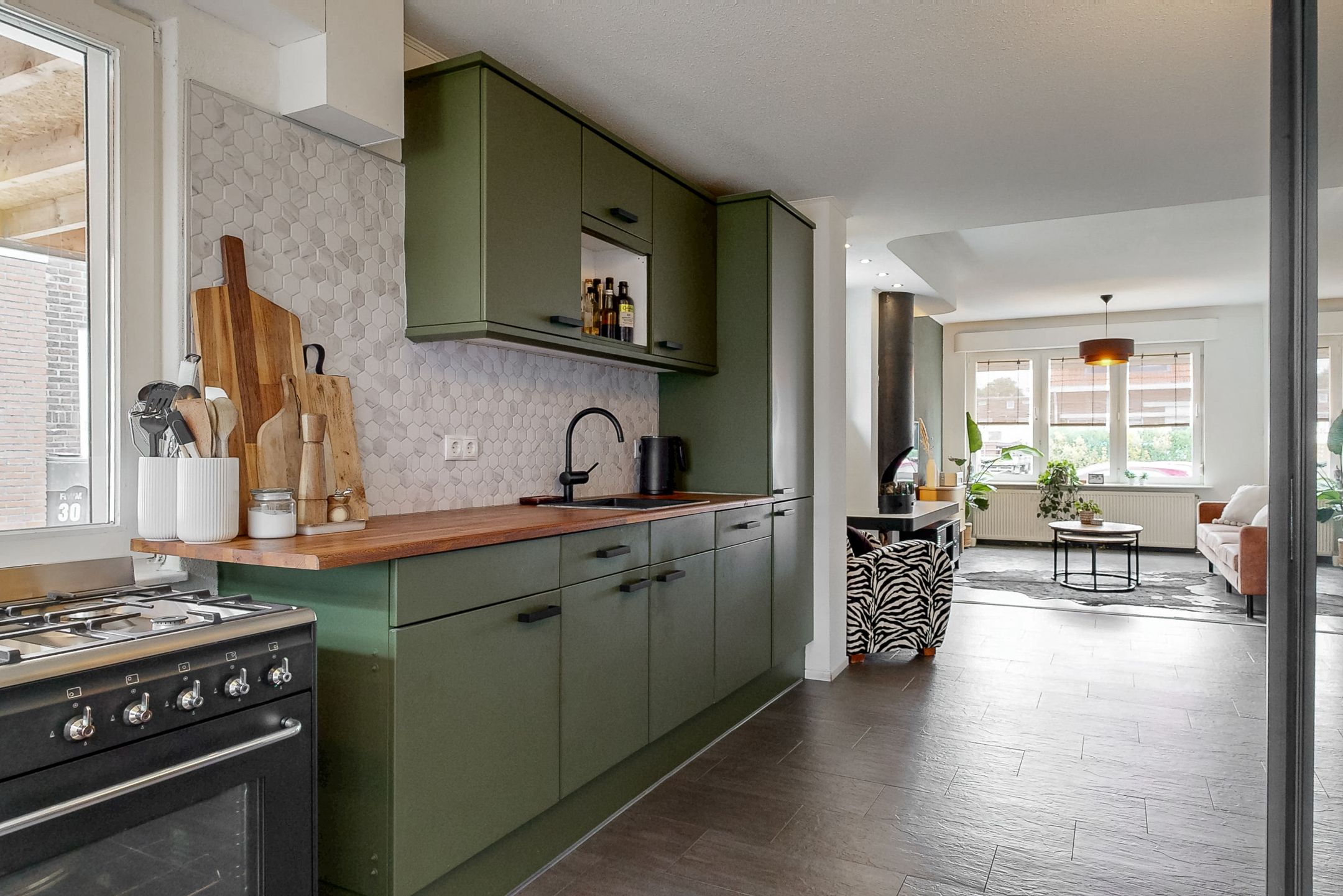 Foto 9 van Leliënsingel 32