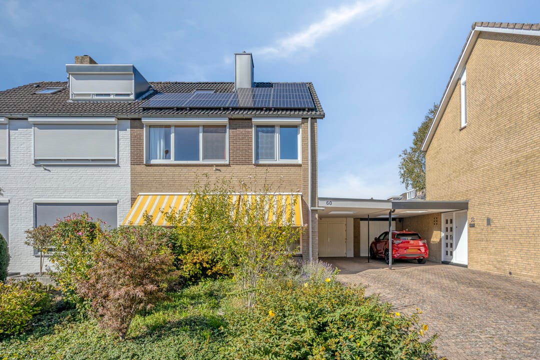 Foto 2 van Planetenhof 60