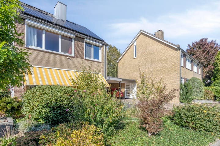 Photo 3 of Planetenhof 60