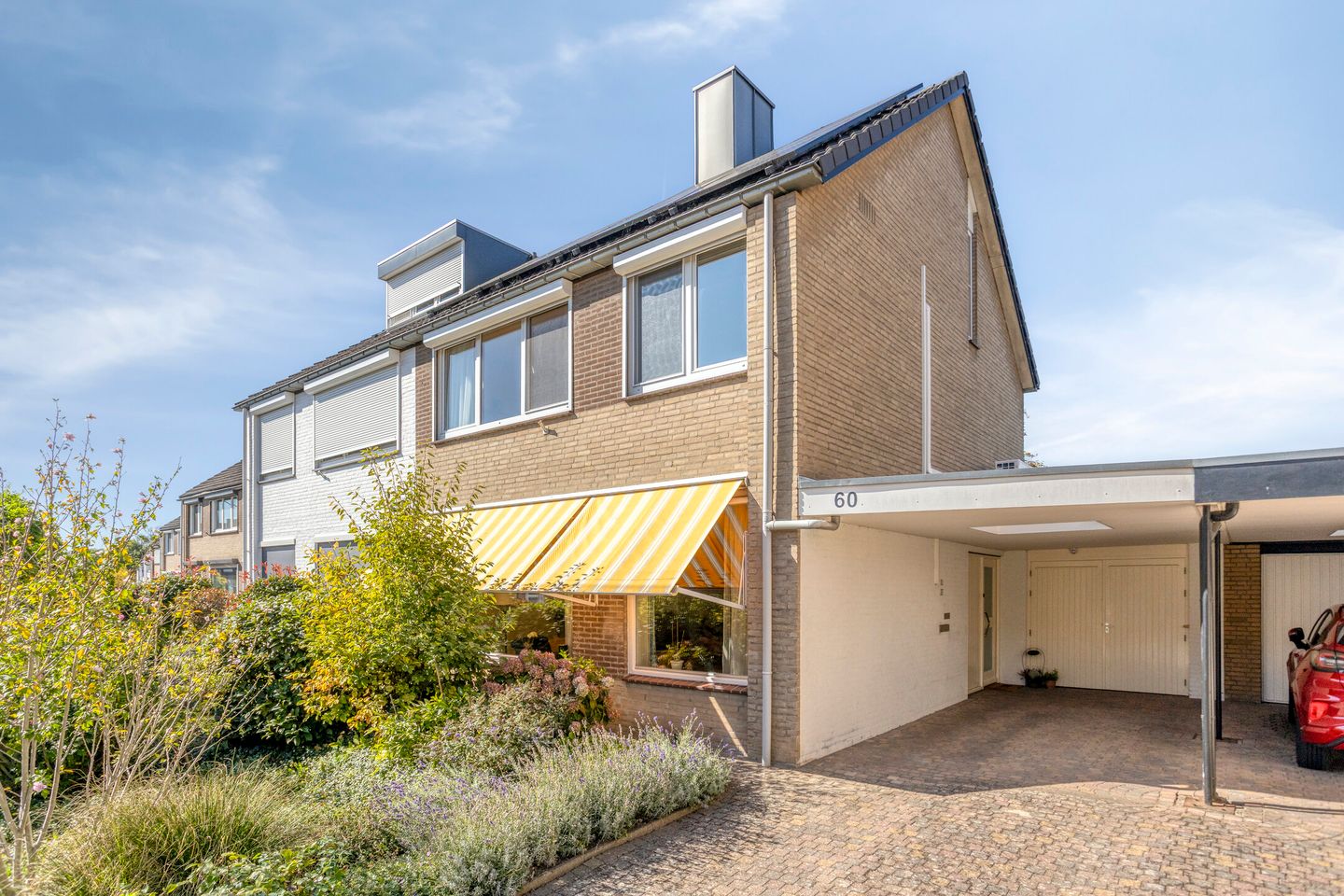 Foto 4 van Planetenhof 60