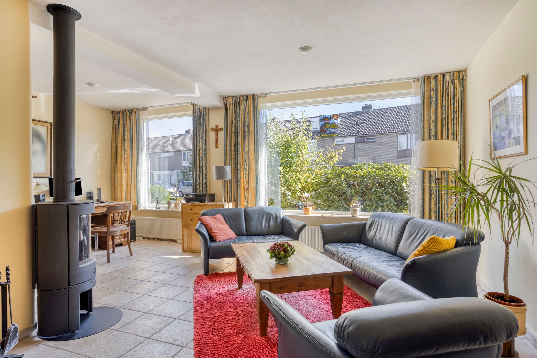 Foto 9 van Planetenhof 60