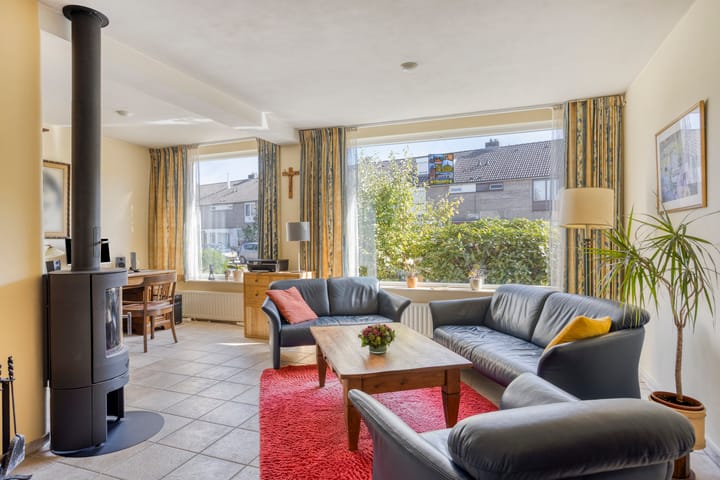 Photo 9 of Planetenhof 60