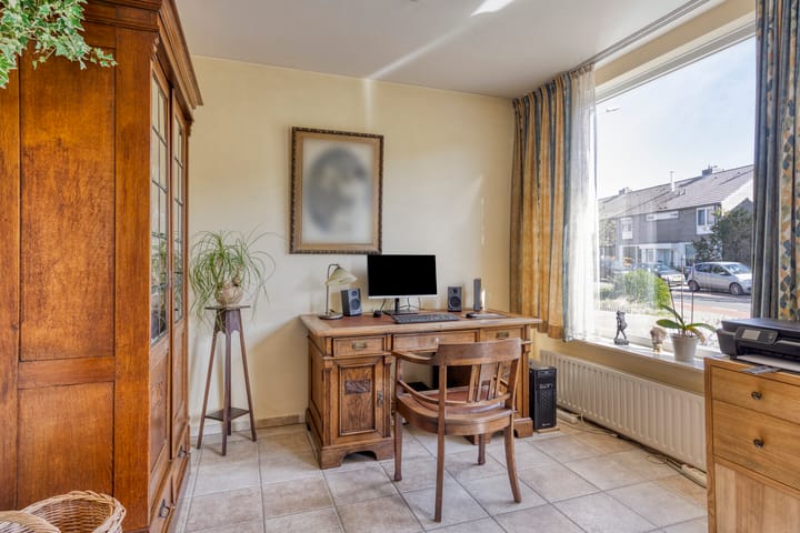 Photo 10 of Planetenhof 60