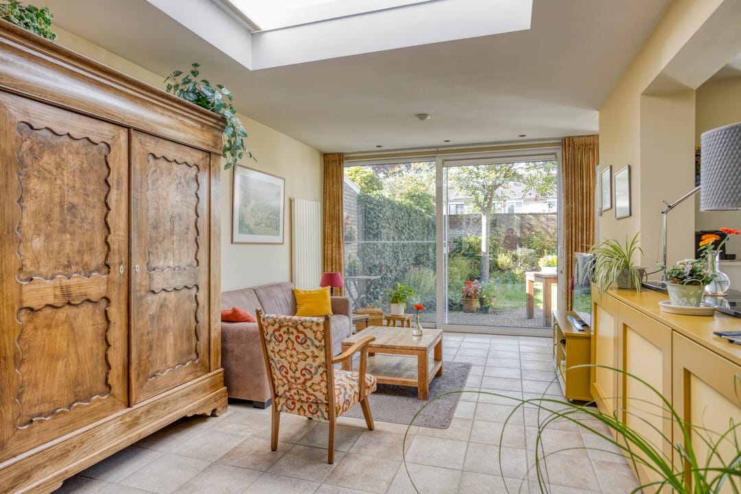 Foto 13 van Planetenhof 60