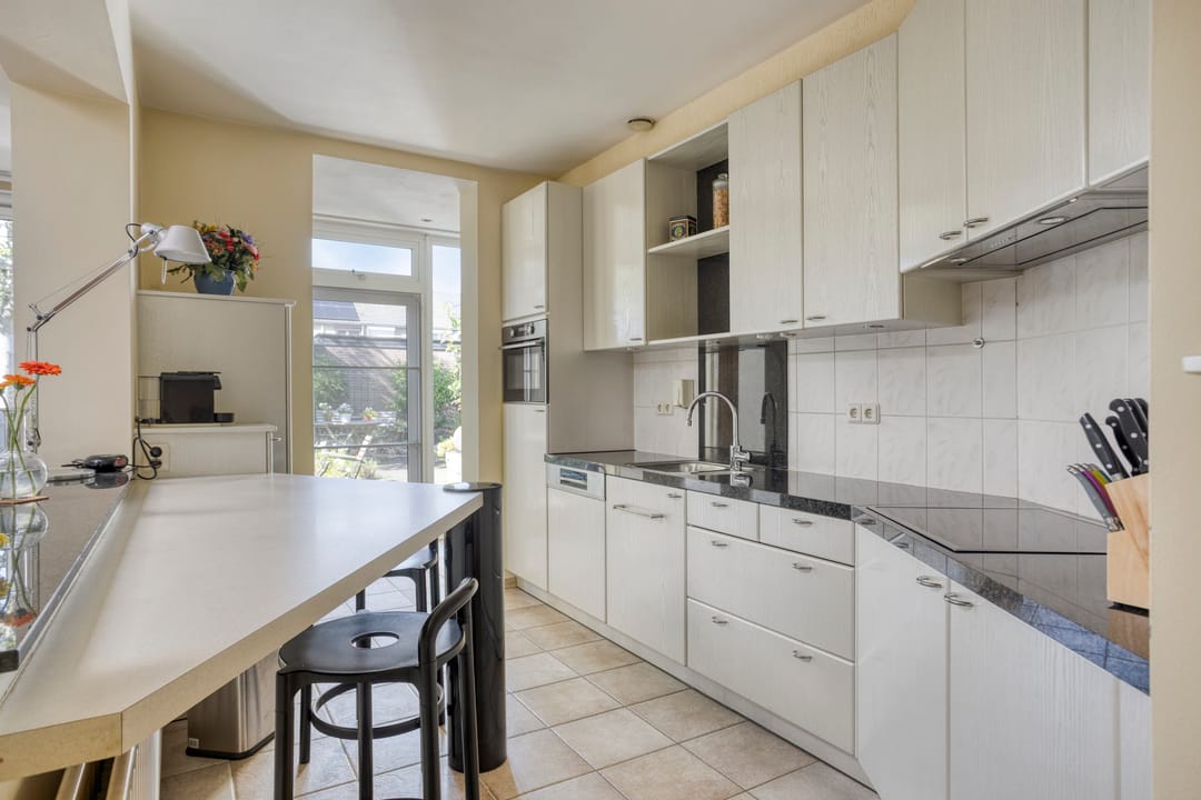 Foto 16 van Planetenhof 60