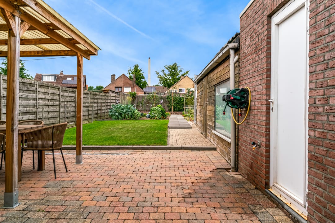 Foto 22 van Leliënsingel 32