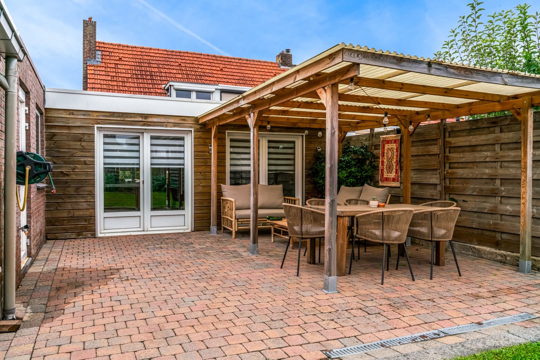 Foto 23 van Leliënsingel 32