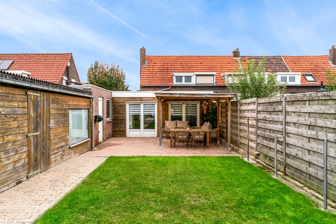 Foto 26 van Leliënsingel 32