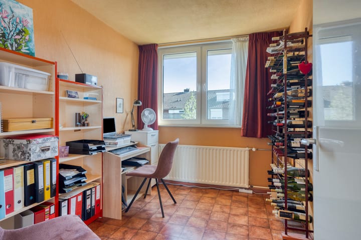 Photo 24 of Planetenhof 60