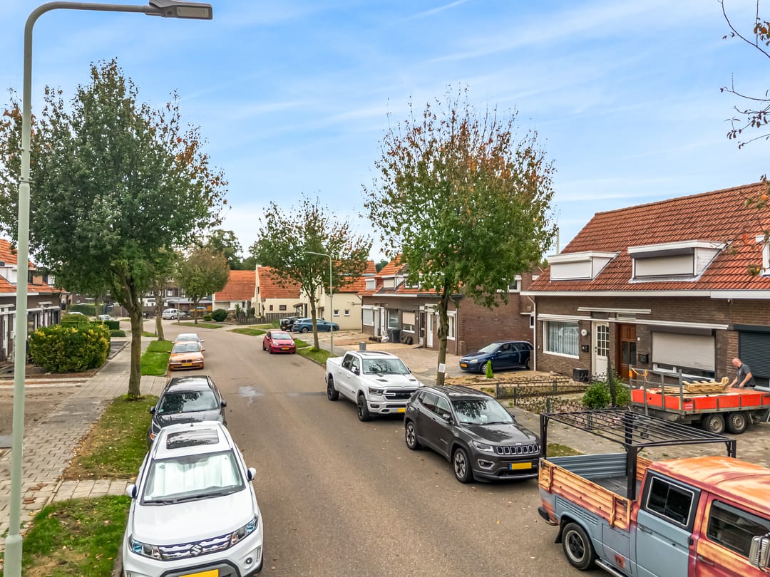 Foto 28 van Leliënsingel 32