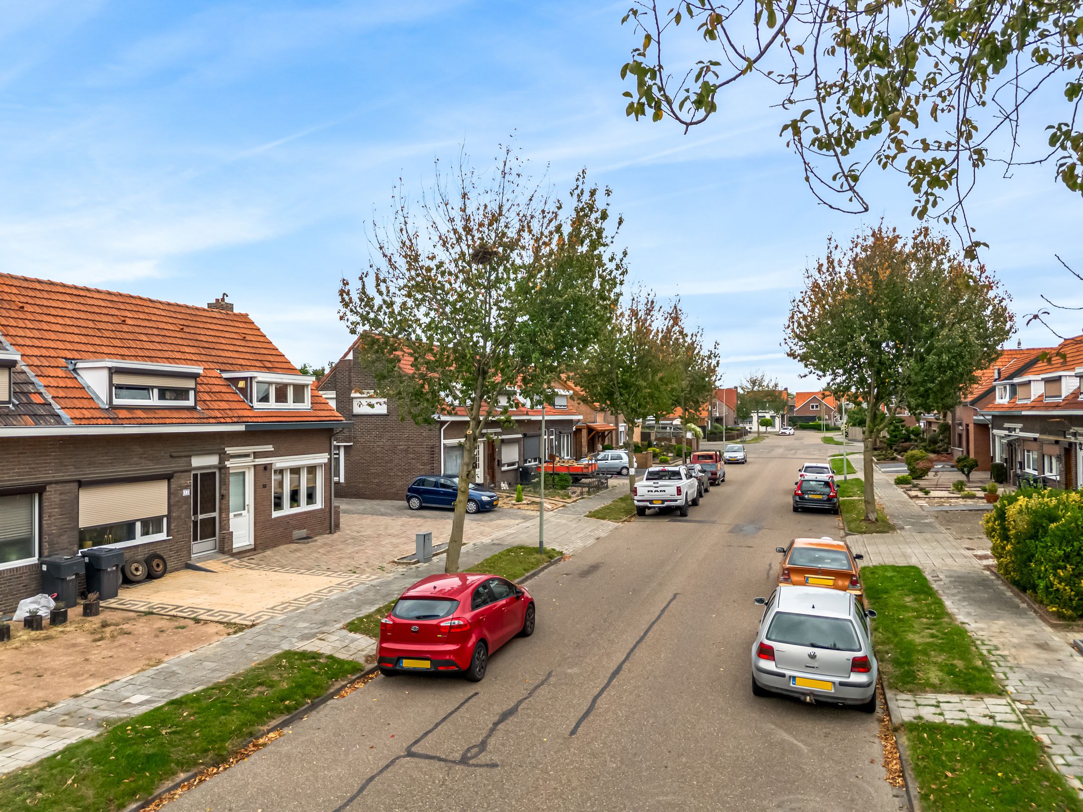 Foto 30 van Leliënsingel 32