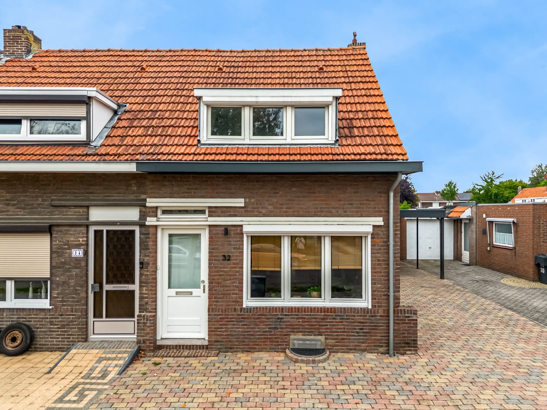 Foto 31 van Leliënsingel 32