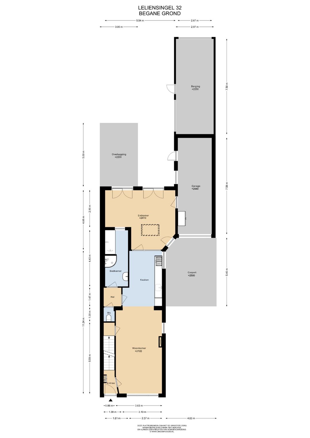 Foto 32 van Leliënsingel 32