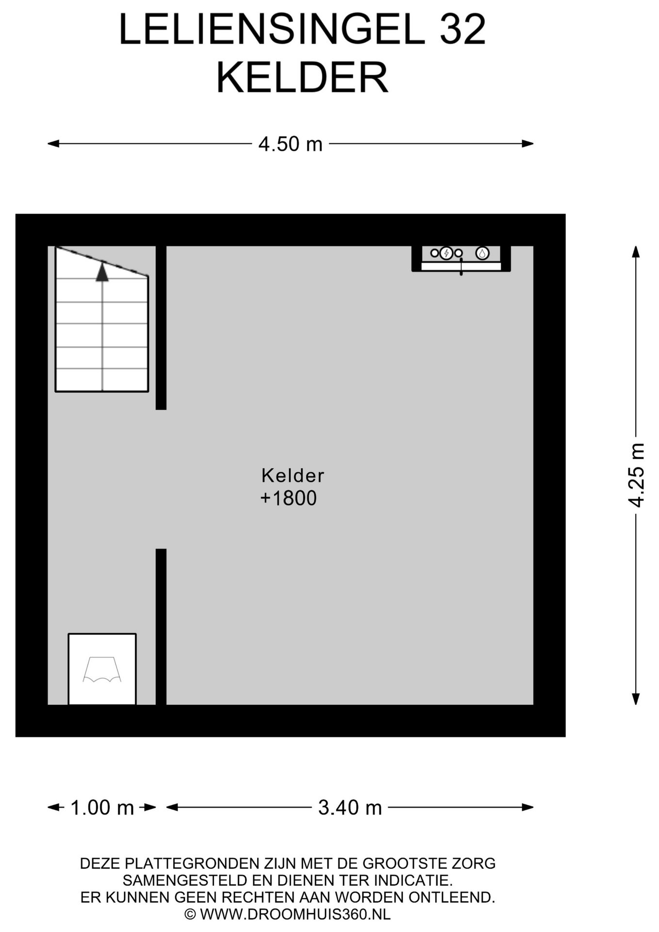 Foto 34 van Leliënsingel 32