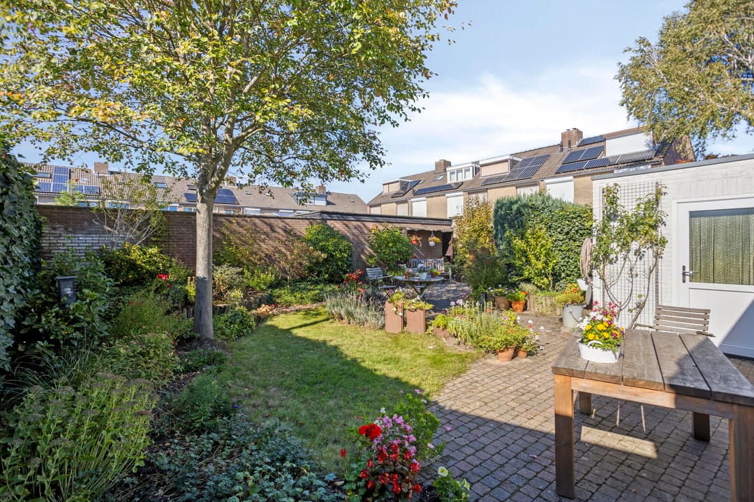 Foto 32 van Planetenhof 60