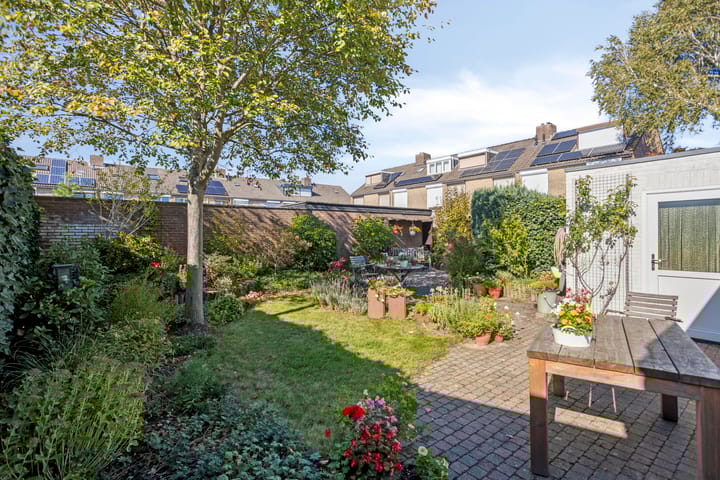 Photo 32 of Planetenhof 60