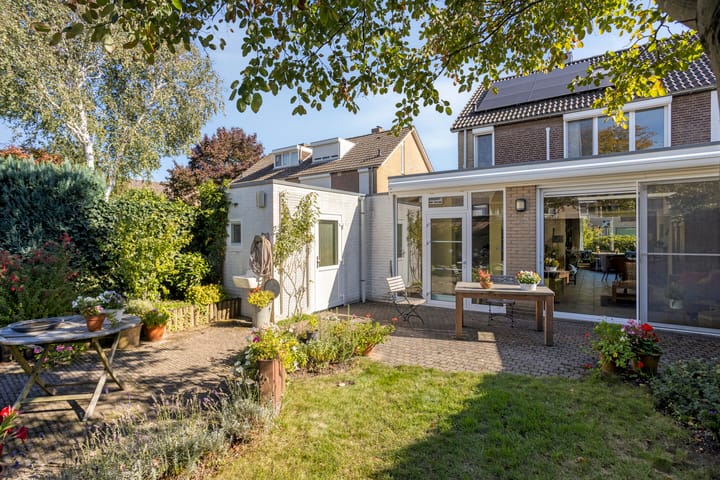 Photo 33 of Planetenhof 60