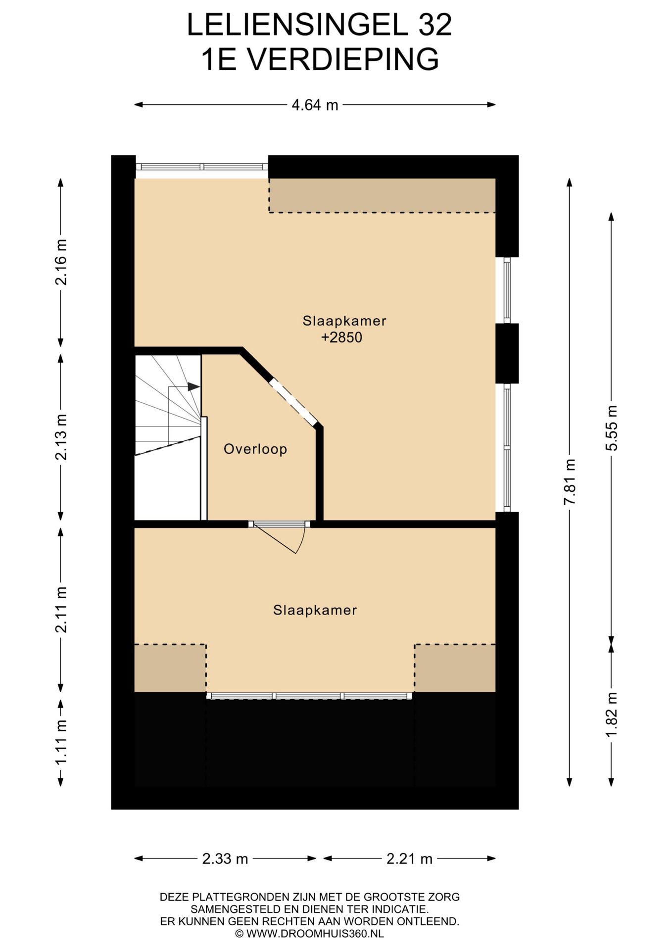 Foto 33 van Leliënsingel 32