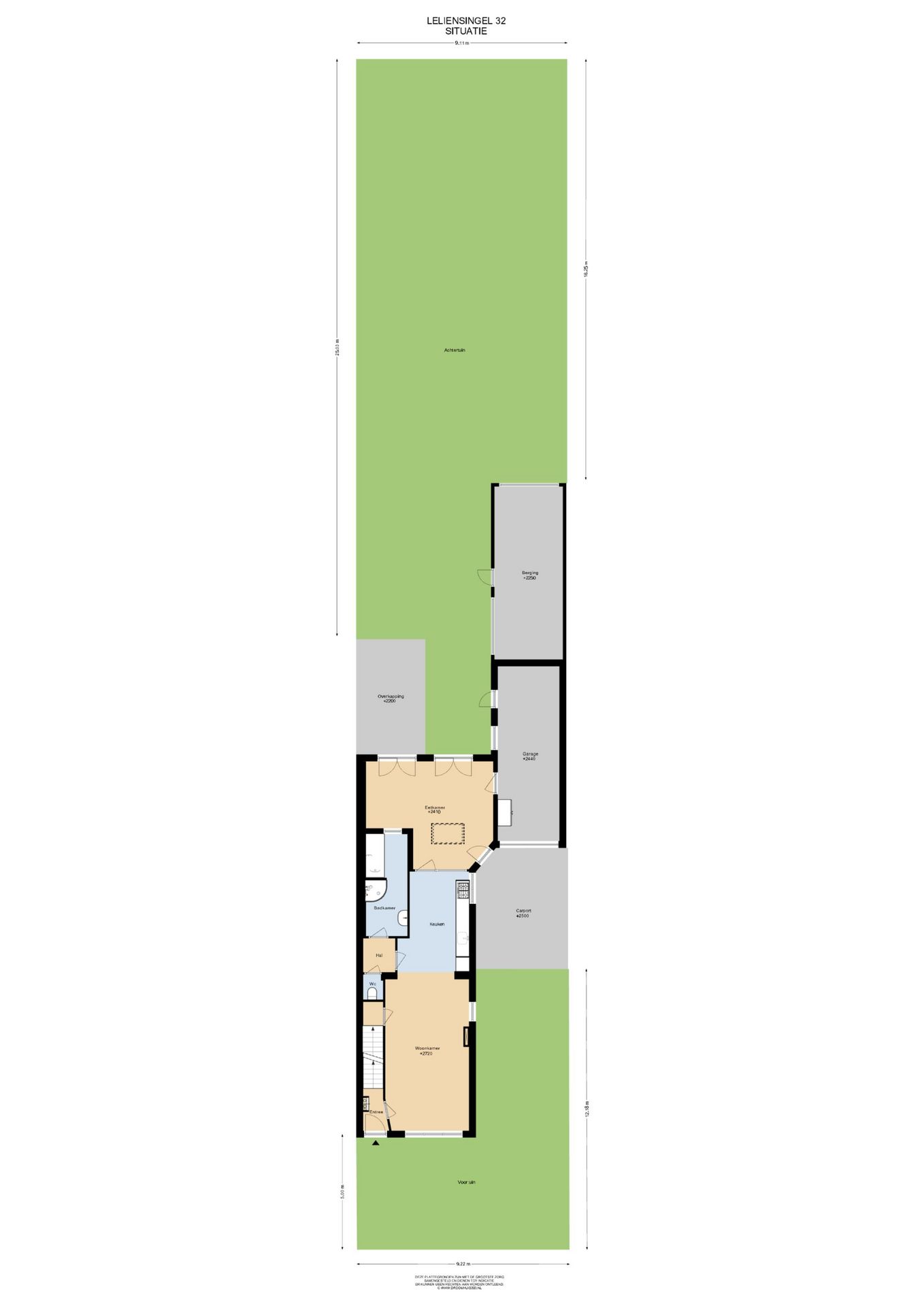 Foto 35 van Leliënsingel 32