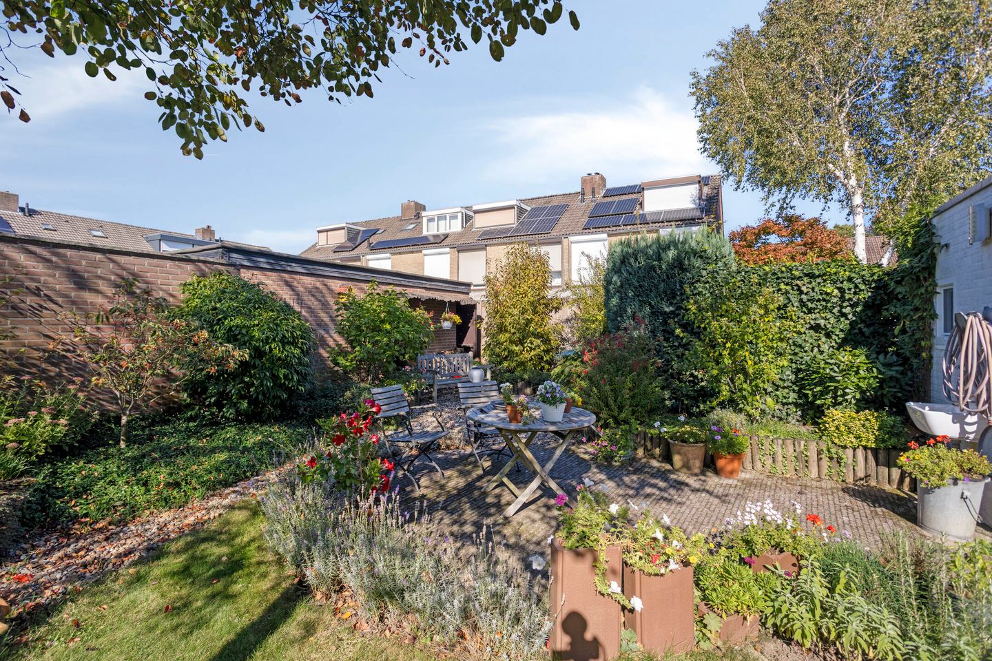 Foto 34 van Planetenhof 60