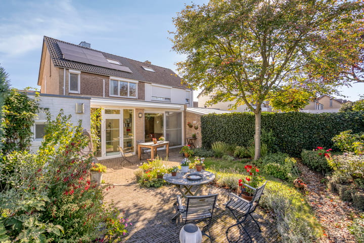 Photo 35 of Planetenhof 60