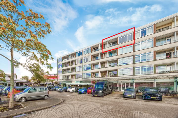 Foto 2 van Wormerplein 15