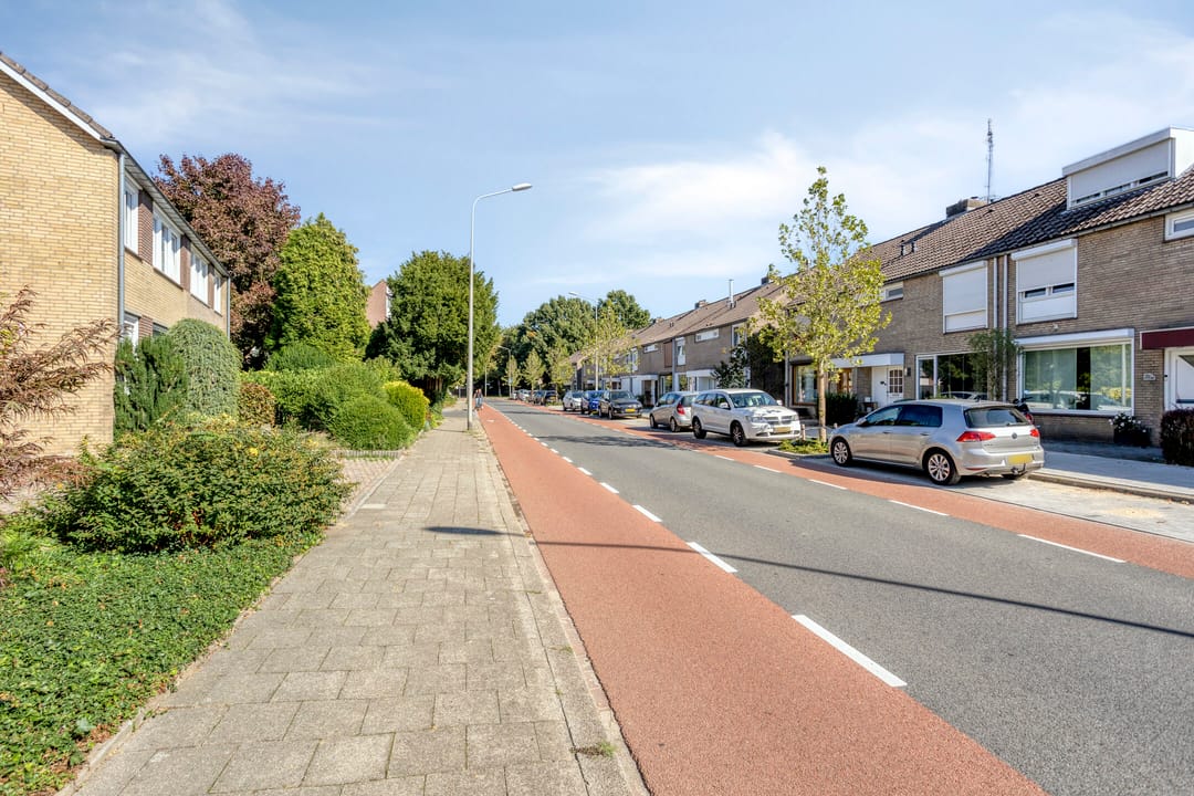 Foto 37 van Planetenhof 60