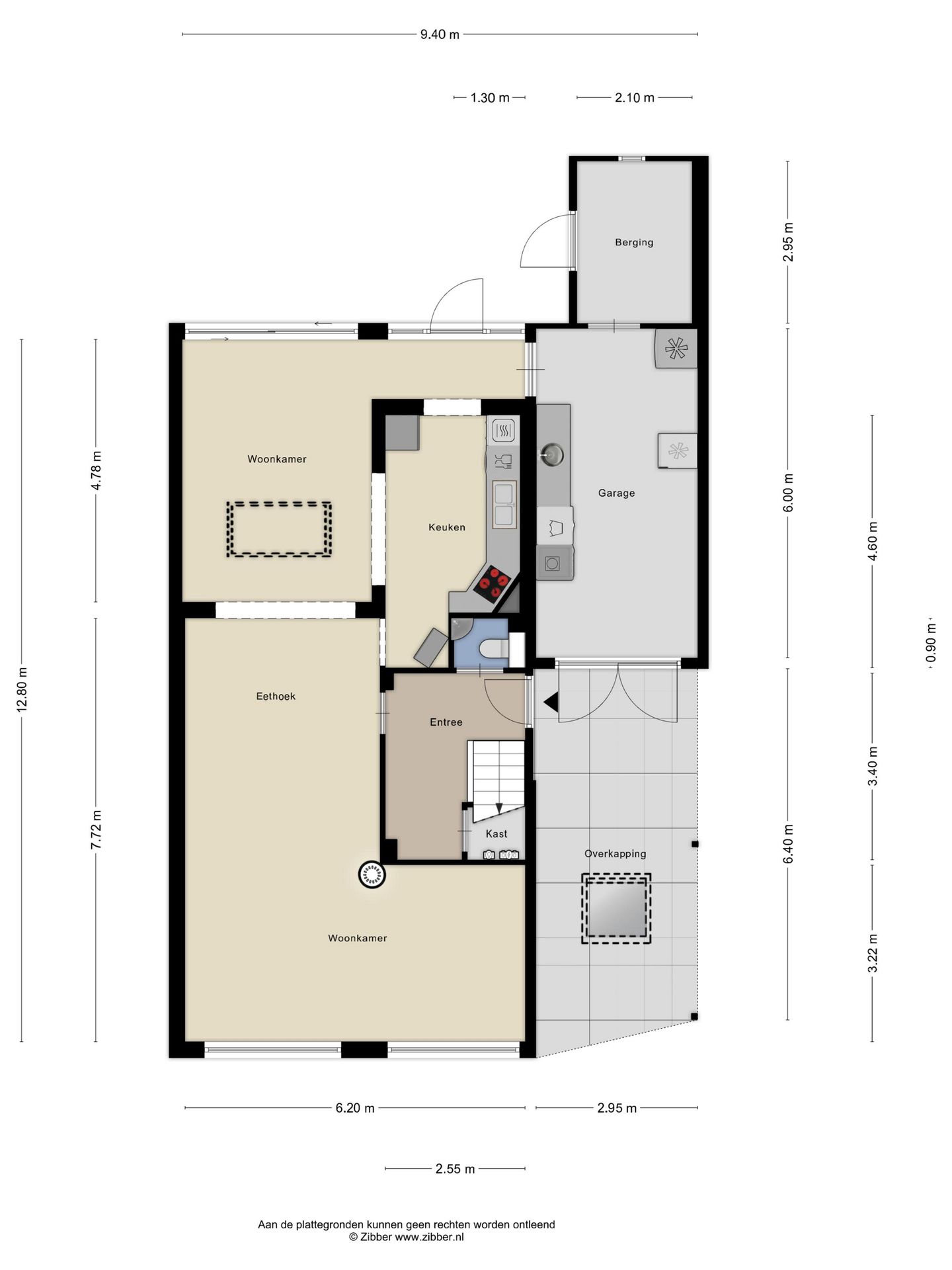 Foto 40 van Planetenhof 60