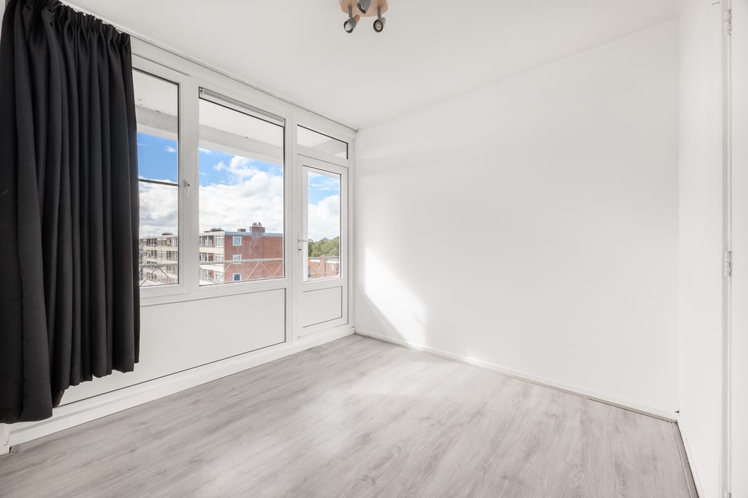 Foto 7 van Wormerplein 15