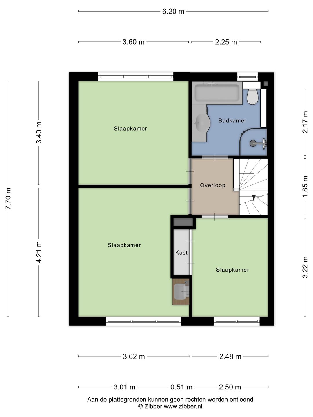 Foto 41 van Planetenhof 60