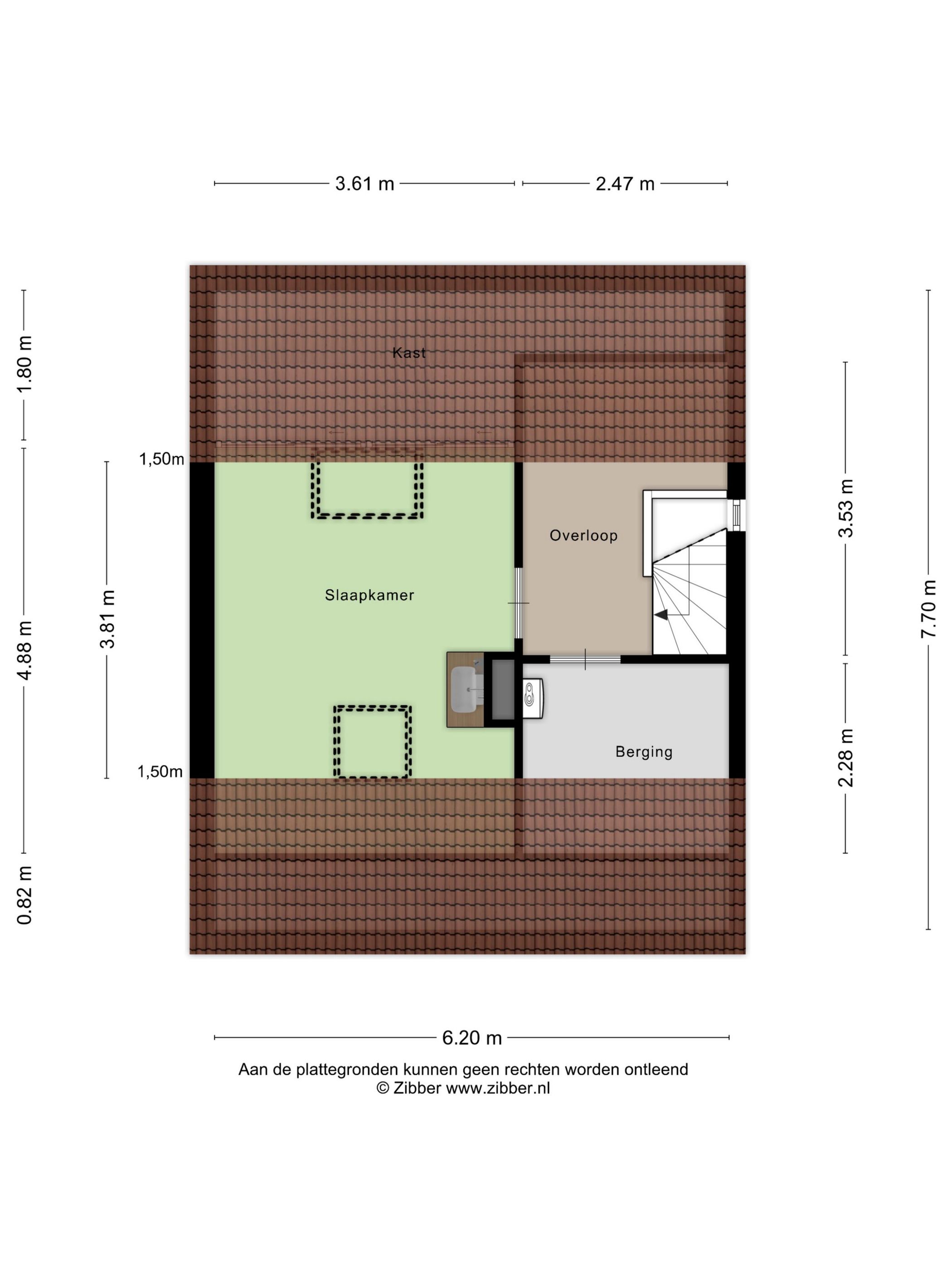 Foto 42 van Planetenhof 60