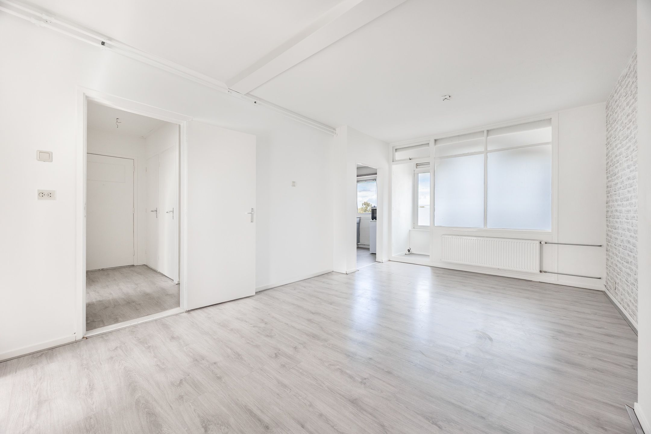 Foto 9 van Wormerplein 15