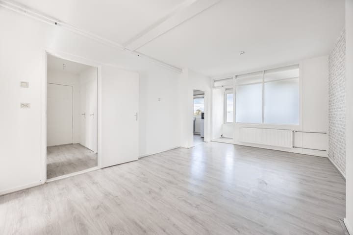 Foto 9 van Wormerplein 15