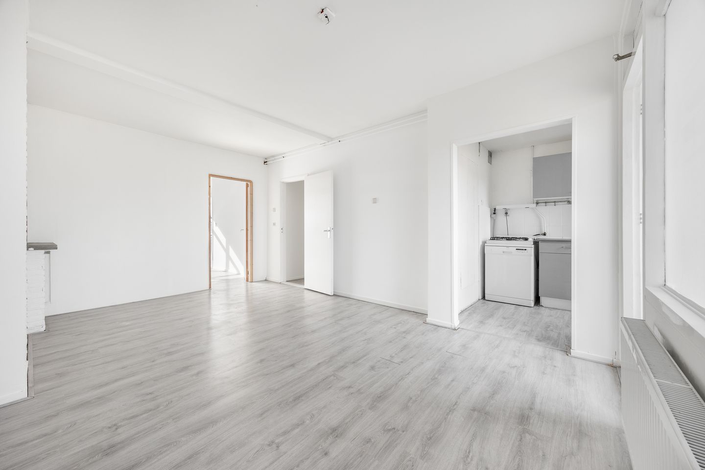 Foto 10 van Wormerplein 15