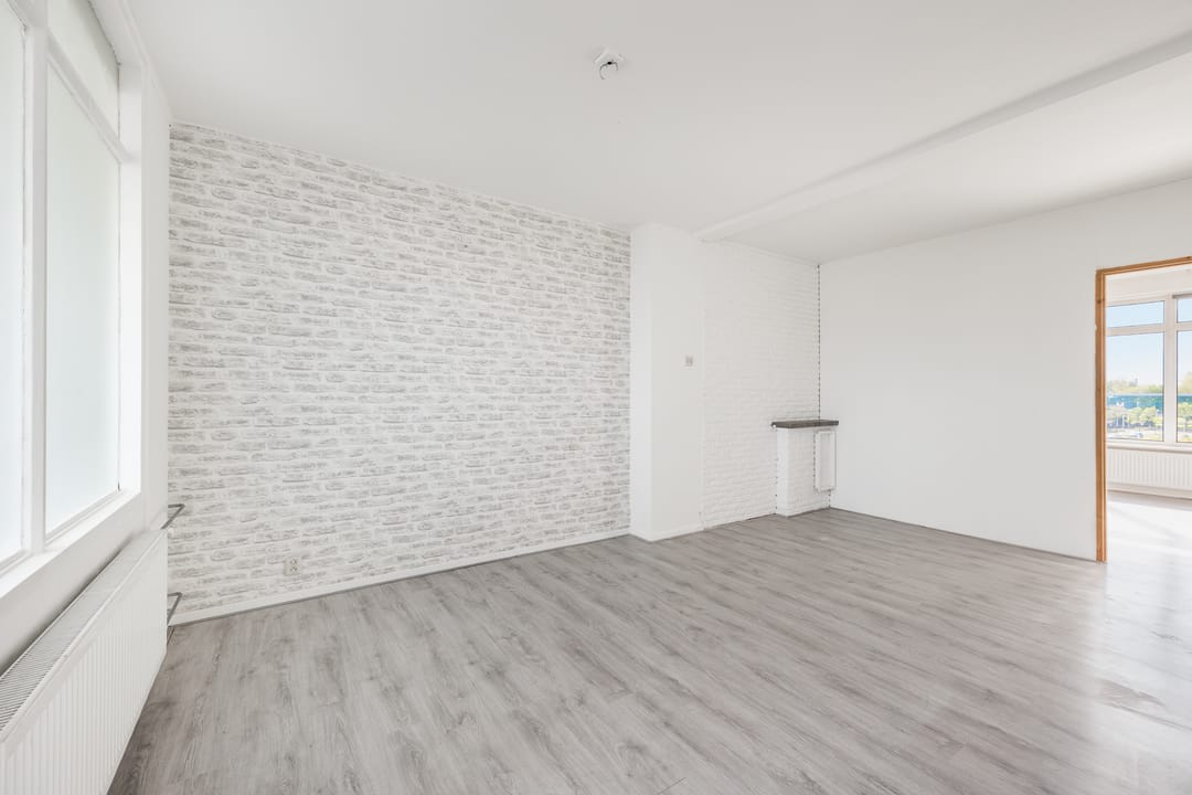 Foto 11 van Wormerplein 15