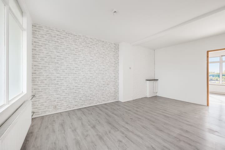 Foto 11 van Wormerplein 15