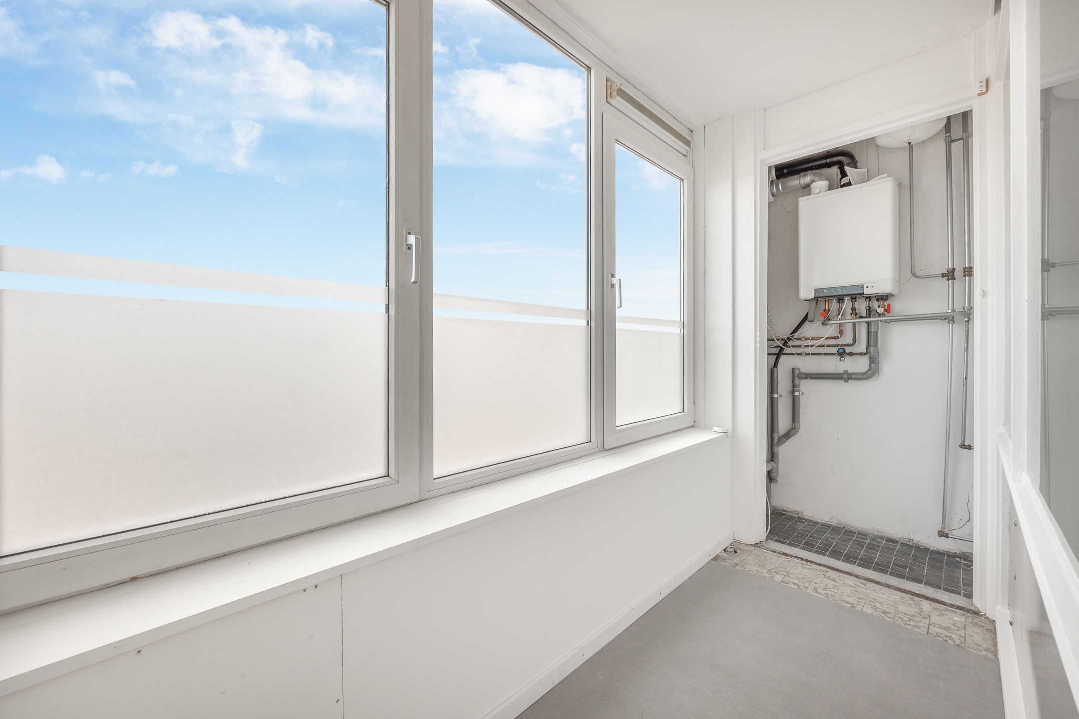 Foto 12 van Wormerplein 15