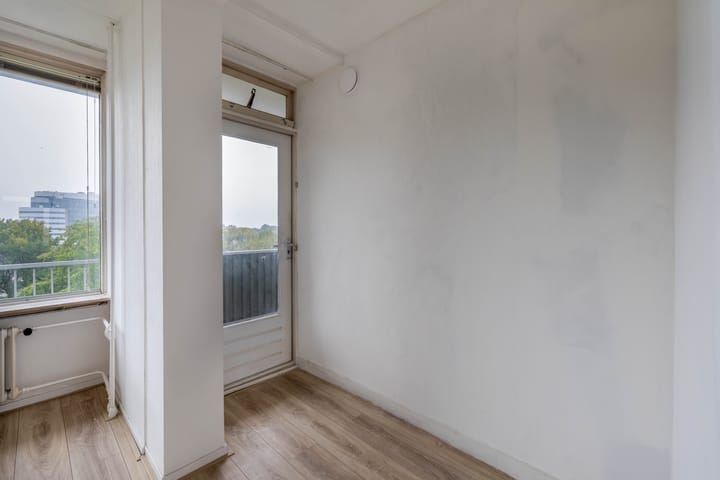 Foto 7 van Stadhoudersring 202