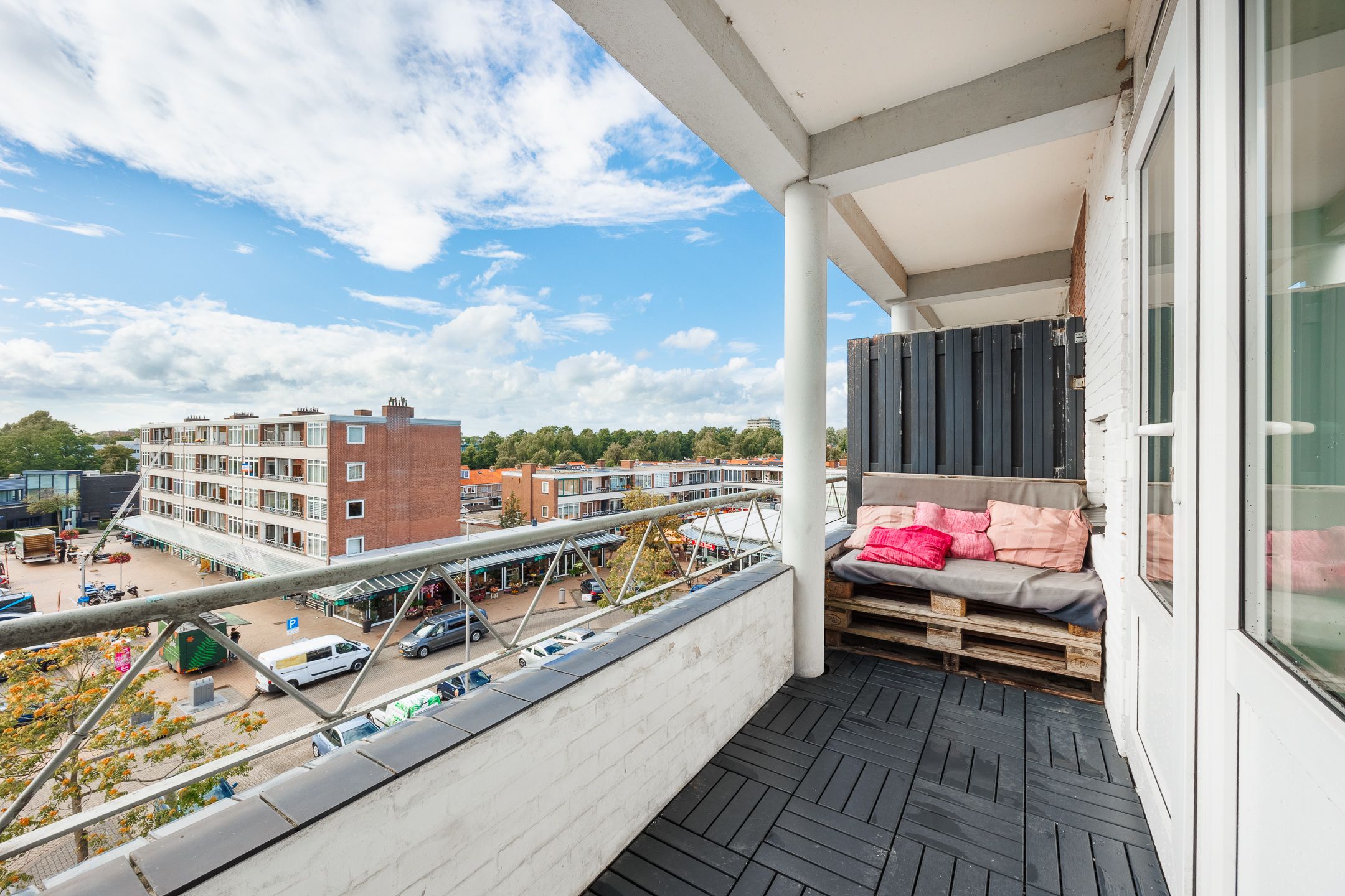 Foto 18 van Wormerplein 15