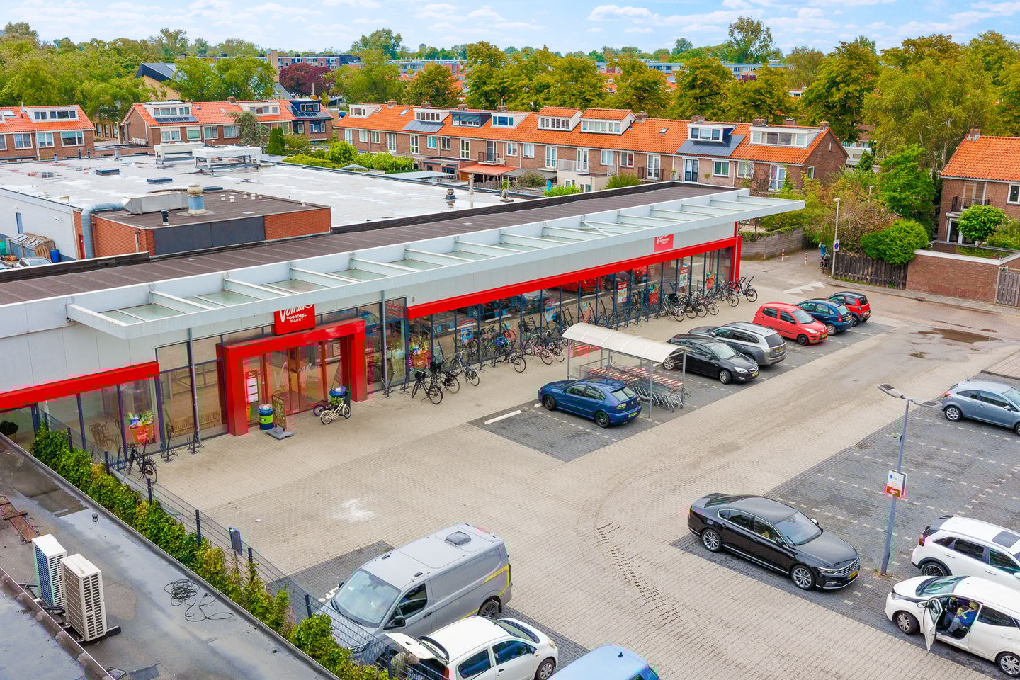 Foto 19 van Wormerplein 15