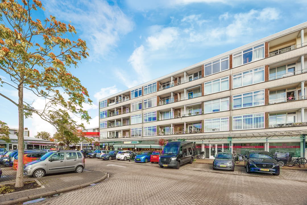 Foto 23 van Wormerplein 15