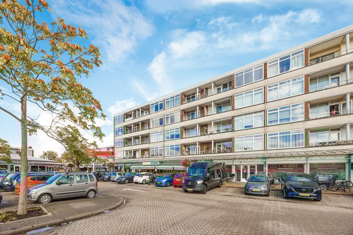 Foto 23 van Wormerplein 15