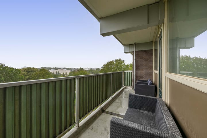 Foto 22 van Stadhoudersring 202