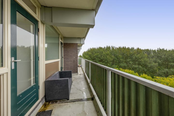 Foto 23 van Stadhoudersring 202