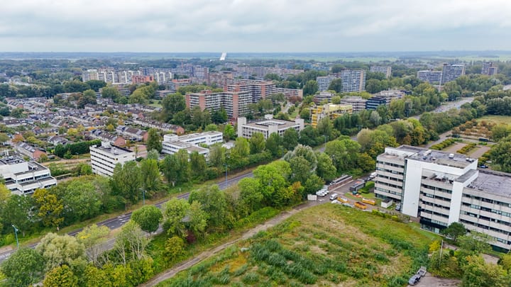 Foto 24 van Stadhoudersring 202