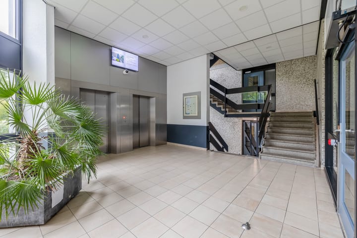 Foto 29 van Stadhoudersring 202